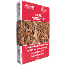 Bark Nuggets 60L