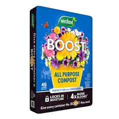 Boost All Purpose Compost 25L