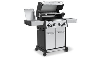 Broil King Baron S 490 IR - image 2