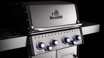 Broil King Baron S 490 IR - image 3