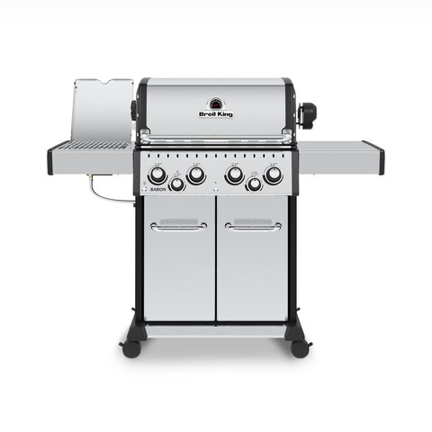 Broil King Baron S 490 IR - image 1