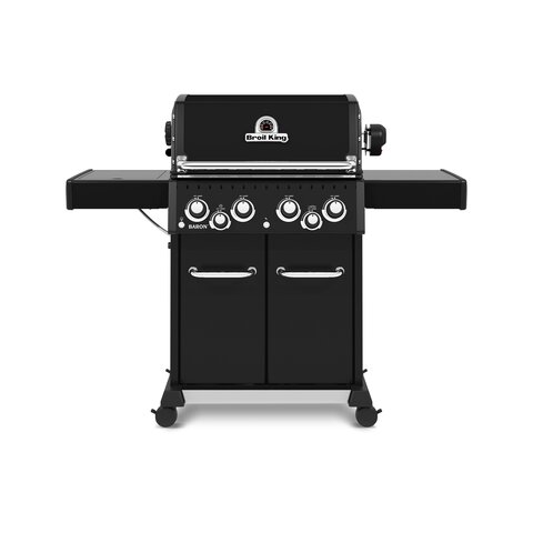 Broil King Baron 'Shadow' 490 - image 1