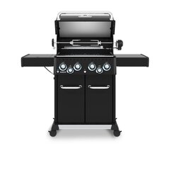 Broil King Baron 'Shadow' 490 - image 2