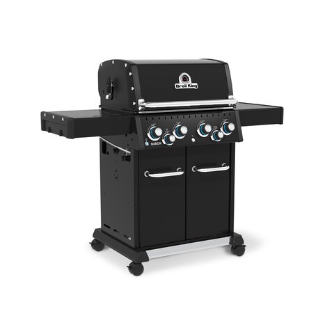 Broil King Baron 'Shadow' 490 - image 3