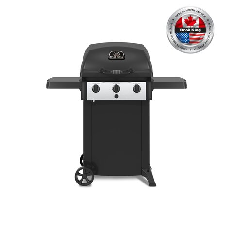 Broil King BK 310