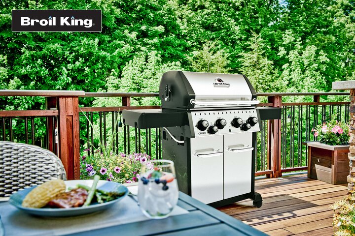 Broil King Crown 430 - image 2