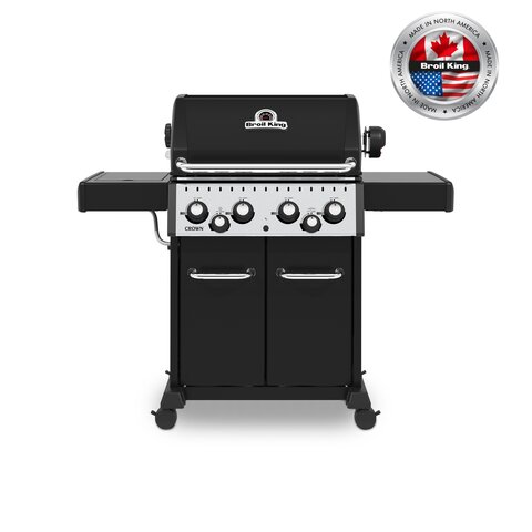 Broil King Crown 490 - image 1