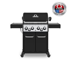 Broil King Crown 490 - image 1