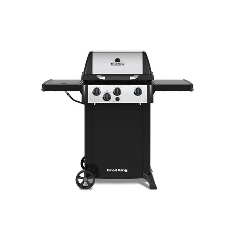 Broil King Gem 330 - image 1