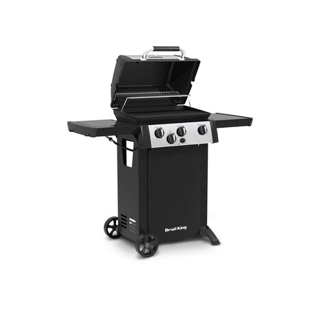 Broil King Gem 330 - image 3