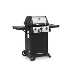 Broil King Gem 330 - image 4