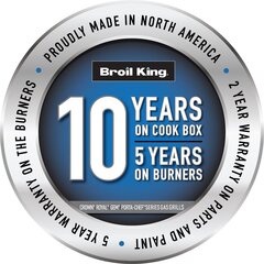 Broil King Porta-Chef 120 - image 5