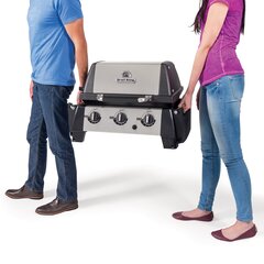 Broil King Porta-Chef 120 - image 2