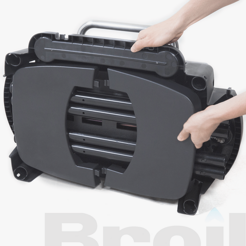 Broil King Porta-Chef 120 - image 3