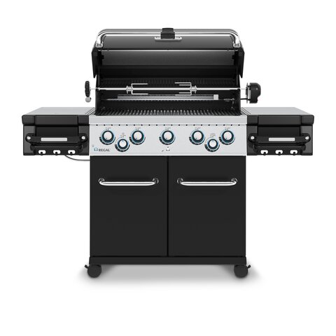 Broil King Regal 590 - image 2