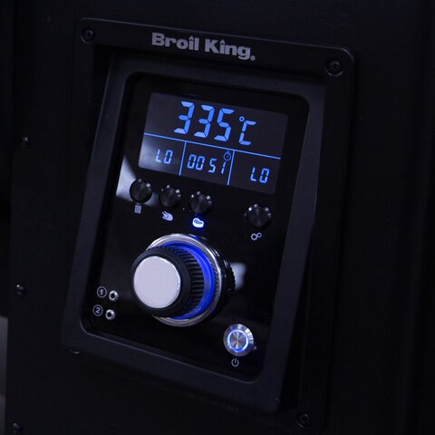 Broil King Regal Pellet 500 - image 4