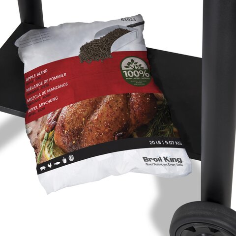 Broil King Regal Pellet 500 - image 5