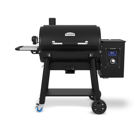 Broil King Regal Pellet 500 - image 1