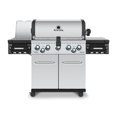 Broil King Regal S 590 IR - image 1