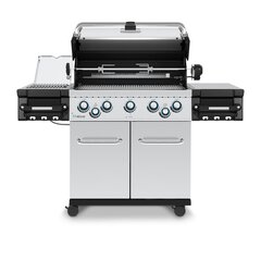 Broil King Regal S 590 IR - image 2