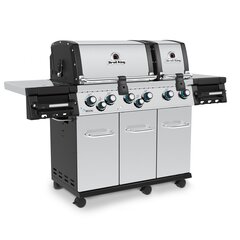 Broil King Regal S 690 IR - image 3