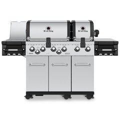 Broil King Regal S 690 IR - image 6