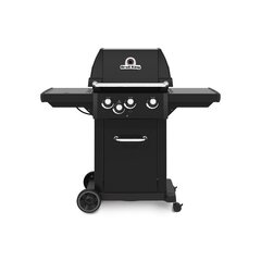 Broil King Royal 340 'Shadow' - image 1