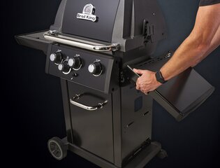 Broil King Royal 340 'Shadow' - image 4