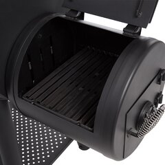 Broil King Smoke 500 Off-set smoker - image 8