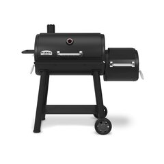 Broil King Smoke 500 Off-set smoker - image 1