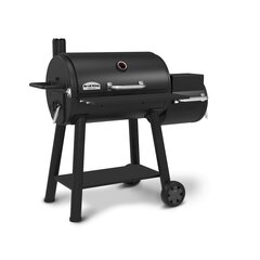 Broil King Smoke 500 Off-set smoker - image 3