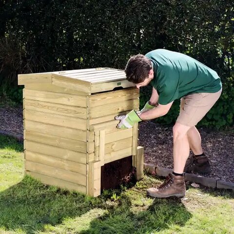 Eco Hive Composter - image 2