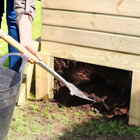 Eco Hive Composter - image 4