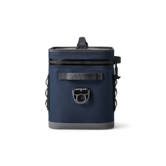 Hopper Flip® 12 Cool Bag Navy - image 2