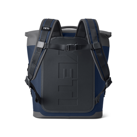 Hopper® M12 Backpack Navy - image 6