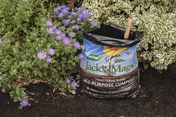 Jack's Magic All Purpose Compost (Peat reduced) 50L - image 2