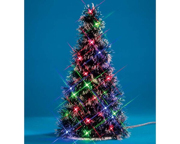 LEMAX MULTI LIGHT FIR TREE