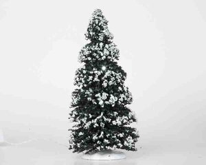 LEMAX SPARKLING WINTER TREE, LARGE