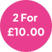 Multi Buy Miracle-Gro Plant Any 2 for £10 (Bundle)