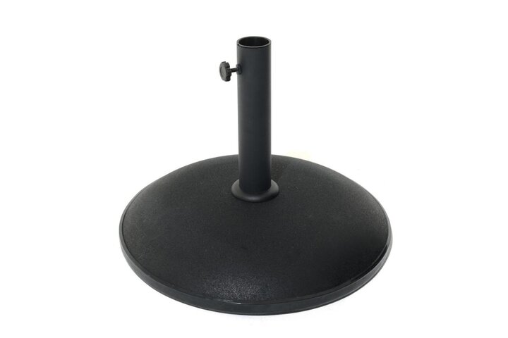 Parasol Base & Reducer 25kg