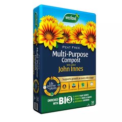 Peat Free Multi Purpose with John Innes 40L + 25% Extra - image 2