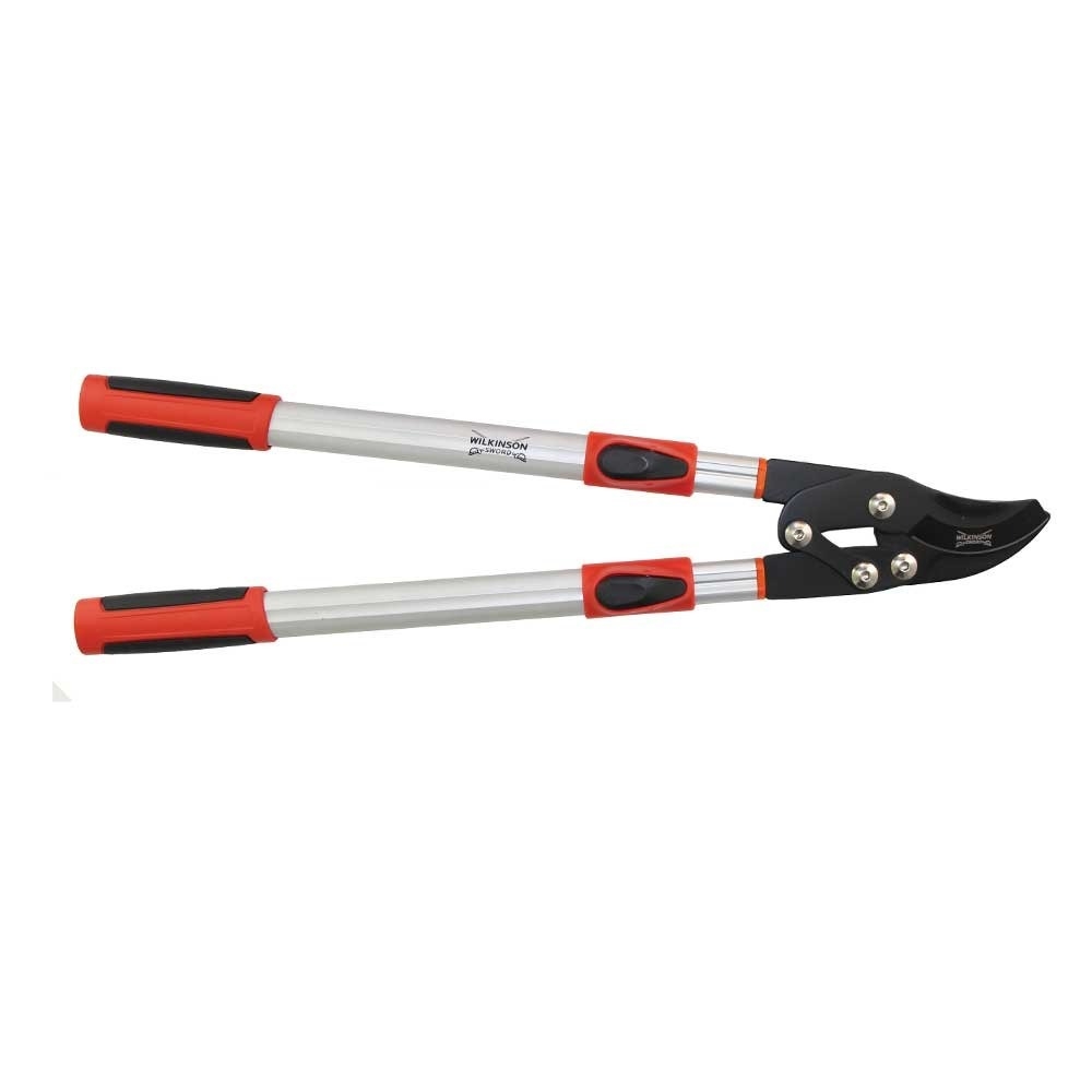 Telescopic Bypass Loppers - St Peters Garden Centre