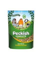 Peckish Complete 1Kg