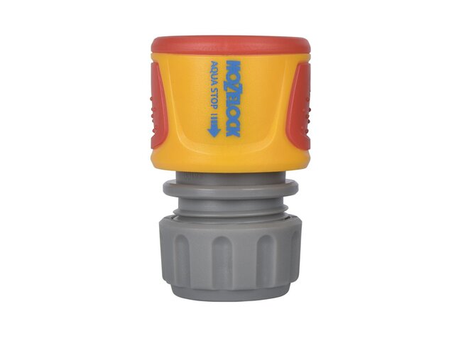 Standard Soft Touch Waterstop Connector - image 1