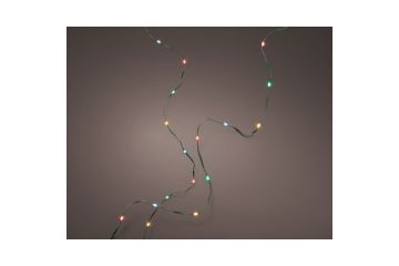 LUMINEO 240 Micro LED String Lights-Multi - image 2