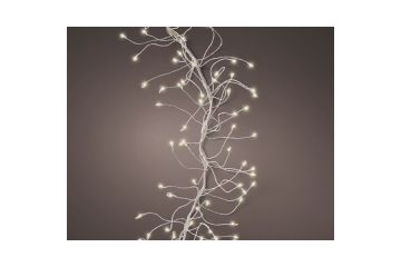 LUMINEO 480 Micro LED String Lights-Warm White - image 2