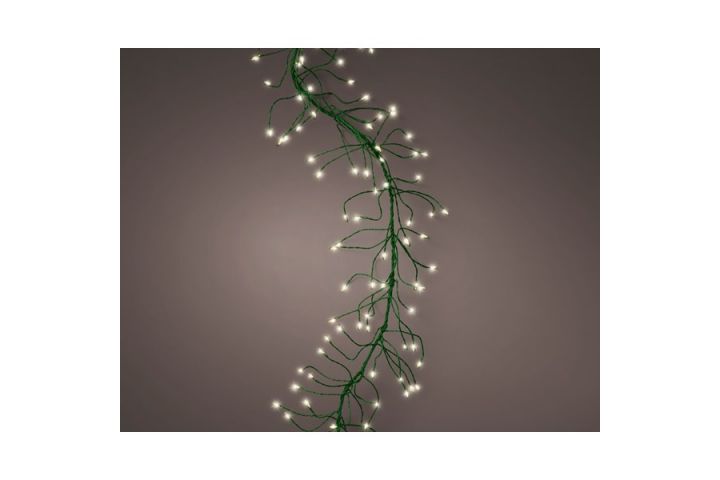 LUMINEO 480 Micro LED String Lights-Warm White - image 2