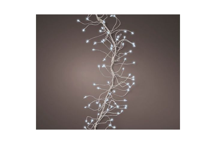 LUMINEO 960 Micro LED String Lights-Cool White - image 2