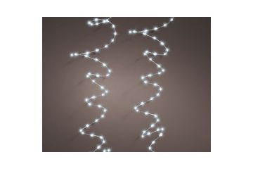 LUMINEO 378 Micro LED String Lights-Cool White - image 2