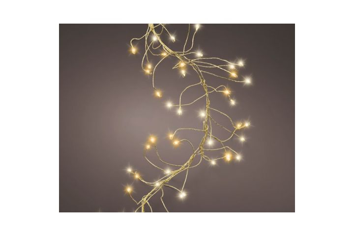 LUMINEO 960 Micro LED String Lights-Warm White/Classic Warm - image 2